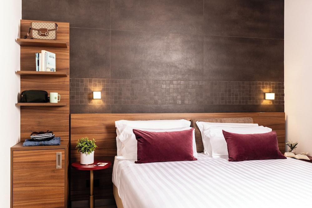 Adoro Hotel Room Type - Superior Double or Twin Room