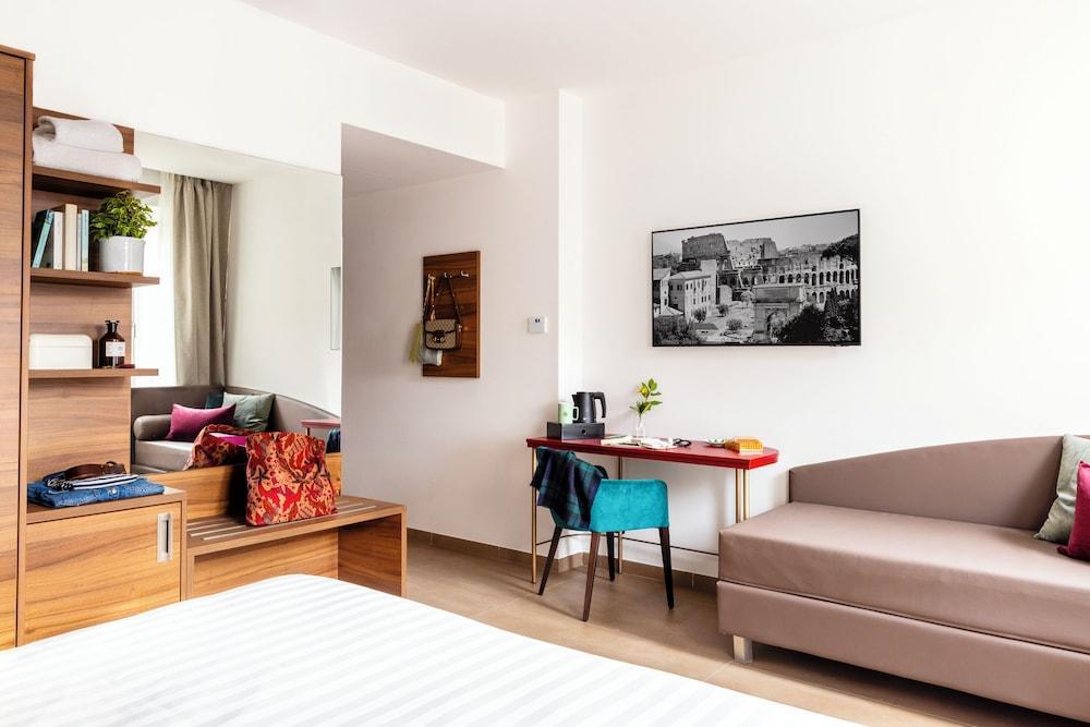 Adoro Hotel Room Type - Superior Triple Room Adoro Hotel Room Type - Superior Triple Room