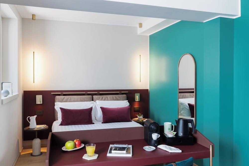 Adoro Hotel Room Type - Junior Suite, Terrace