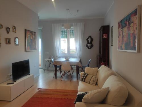 Anna Lucia's Flat vicino a Trastevere e al San Camillo - Tap to explore photos