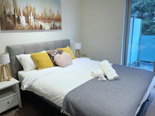 Chic Short Stay Retreat at Doncaster