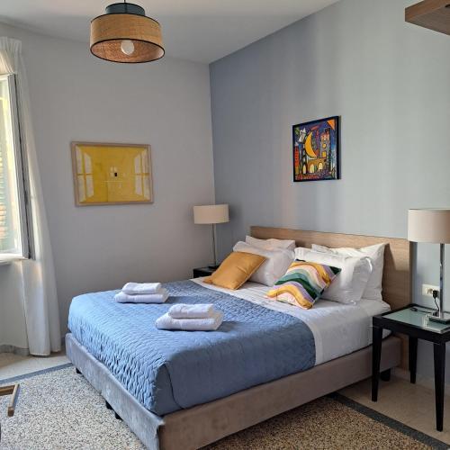 Giovanni Home Porta Metronia
