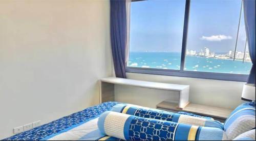 Sea View Condo with Amazing View - Tap to explore photos