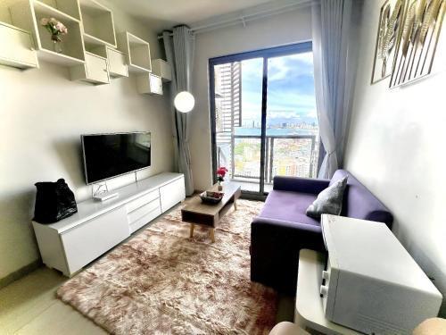 Sea View Condo with Amazing View - Tap to explore photos