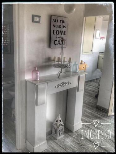 La Maisonette di Eliana - free parking - Tap to explore photos