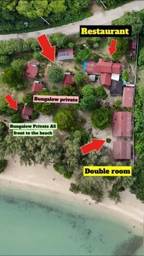 Angthong Beach Resort - Tap to explore photos