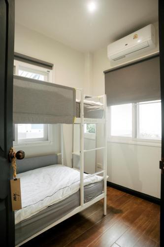 My Sukhumvit Villa - Tap to explore photos