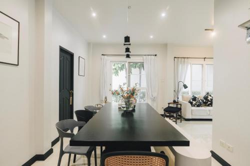 My Sukhumvit Villa Room Type - Holiday Home