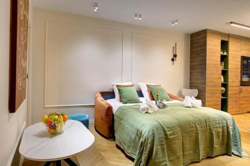 Bluestay 122 - Superb apartment - Tap to explore photos