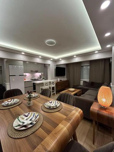 Modern Apartment in Besiktas - Tap to explore photos