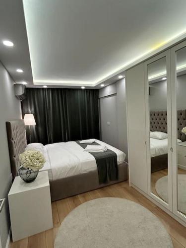 Modern Apartment in Besiktas