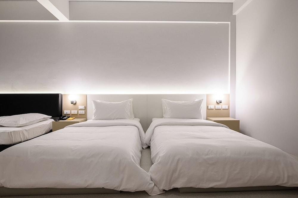 Mowa Bangkok Room Type - Wanglang Family Suite Mowa Bangkok Room Type - Wanglang Family Suite