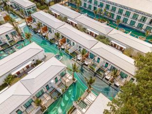 Sugar Marina Resort-LAGOON-Villas, Naiyang Beach - Tap to explore photos