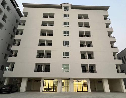 PKK hotel Residence Room Type - Budget Double Room