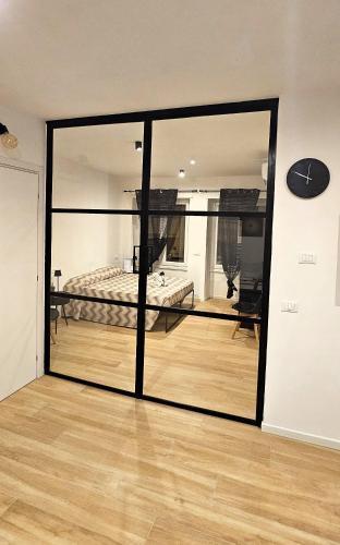 Lux Beach Apartment BLACK