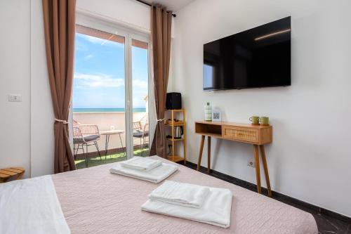 Coho Apartment Vista Mare