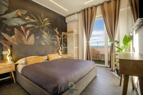 Coho Apartment Vista Mare Room Type - One-Bedroom Apartment