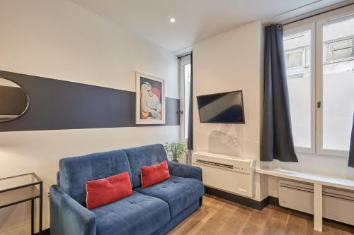 Rent a Room apartments - Alma - Tap to explore photos