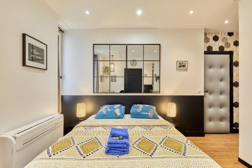 Rent a Room apartments - Alma - Tap to explore photos