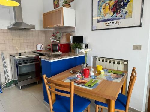 Blue Sky - Tap to explore photos