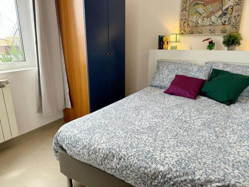 Blue Sky Room Type - Two-Bedroom Apartment