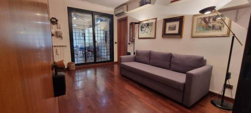 Er Core Nostro Room Type - Deluxe Apartment