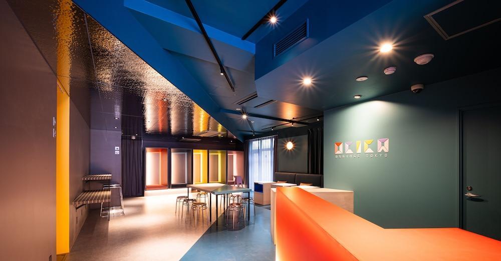 Ocica Oshiage Tokyo by Rhotel