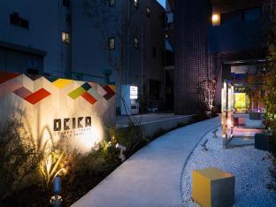 Ocica Oshiage Tokyo by Rhotel - Tap to explore photos
