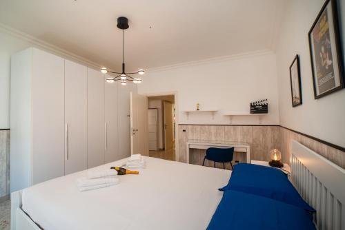 Bernadette Apartment - Vaticano area - Tap to explore photos