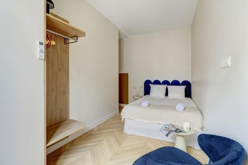 Sublime Apartment Champs Elysées 3BDR 8P