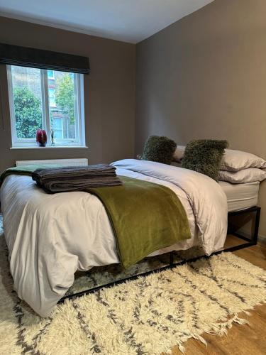 W9 Gem Stylish 2 Bed Flat