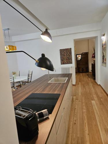 Home Rome Borsieri Room Type - Two-Bedroom Apartment