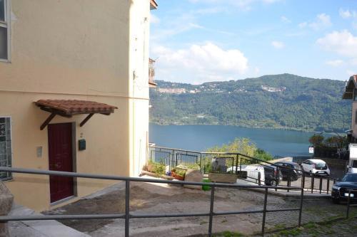 Casa con vista su Lago di Nemi Room Type - One-Bedroom Apartment