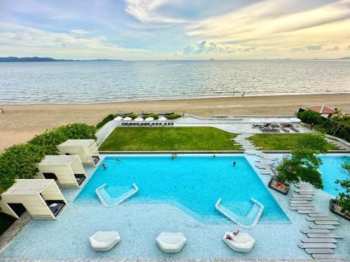 Veranda Residence Jomtien Beach Pattaya