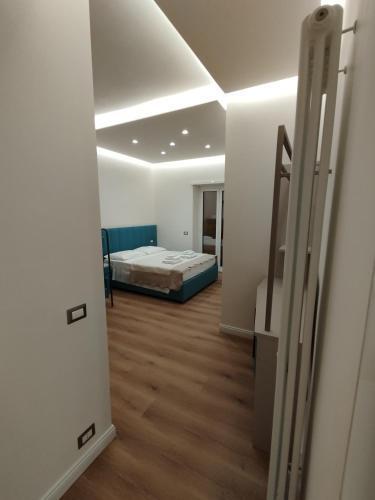 Charlie Up Room Type - Triple Room with Balcony Charlie Up Room Type - Triple Room with Balcony