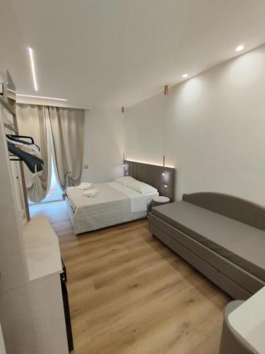 Charlie Up Room Type - Double Room with Balcony Charlie Up Room Type - Double Room with Balcony