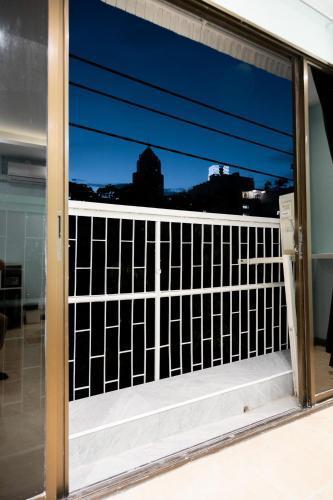 COZY STAY INN Room Type - Double Room with Balcony