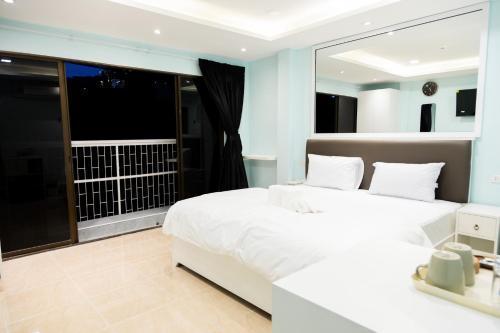 Cozy Stay Inn