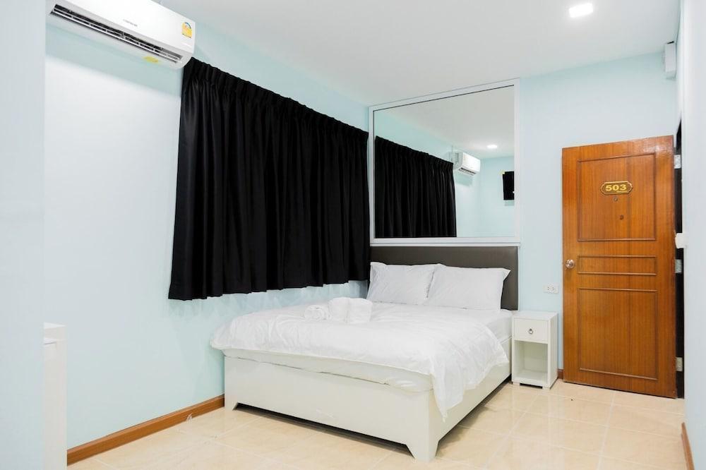 COZY STAY INN Room Type - Standard Single Room
