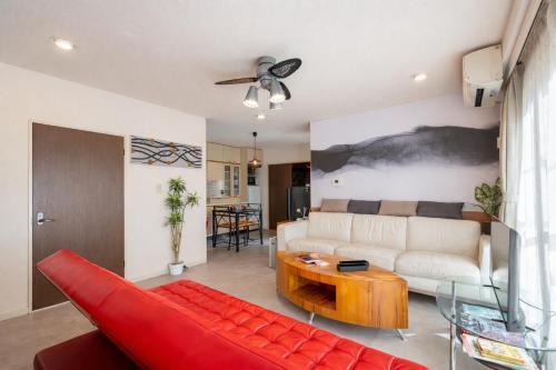 Kei's House 59sqm 2BR Family Stay Kuramae 5m Near Asakusa Ueno - Tap to explore photos