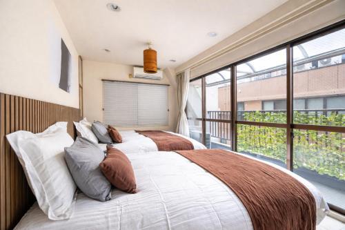 Kei's House 59sqm 2BR Family Stay Kuramae 5m Near Asakusa Ueno - Tap to explore photos