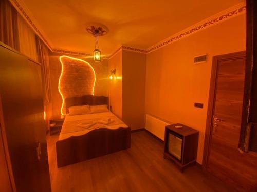 Ulusoy Cafe Room Type - Double Room