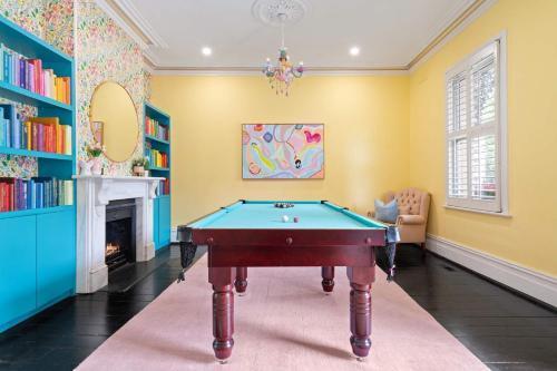 The Evelyn Room Type - Vacation Home