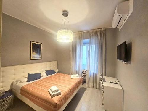 B-COOL Room Type - Double Room