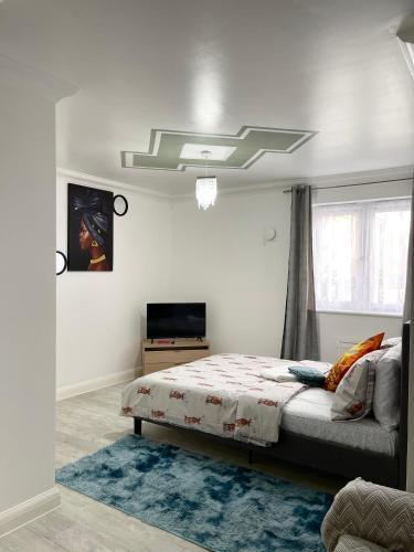 Stanton - Impeccable and stylish 2 bedroom