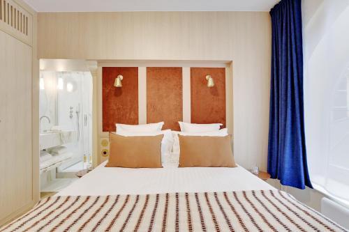 ONIRI - Serviced Apartment in Place Vendôme - Tap to explore photos