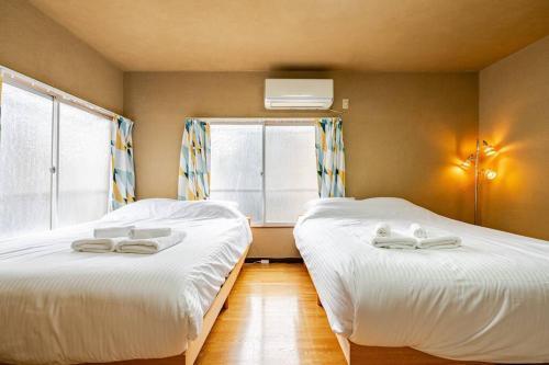 アンドステイ渋谷本町5丁目2f