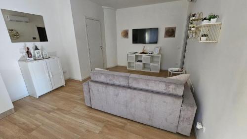 Lux Beach Apartment GOLD