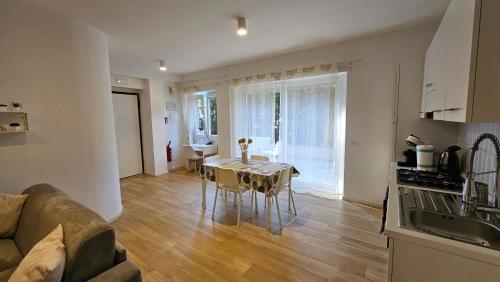 Lux Beach Apartment GOLD Room Type - One-Bedroom Apartment Lux Beach Apartment GOLD Room Type - One-Bedroom Apartment