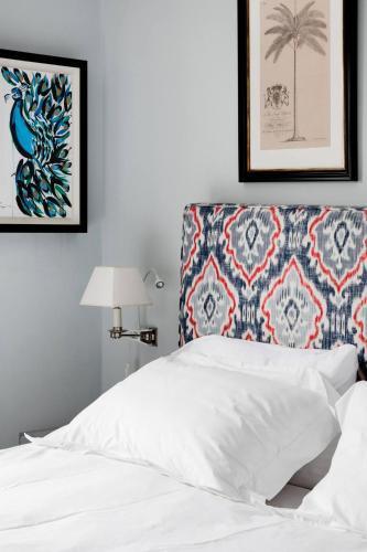 Vibrant Apartment with a Patio in Chelsea